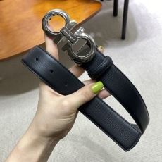 Ferragamo Belts